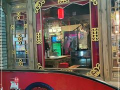 门面-蜀大侠火锅(寰球文化地标·总府店)