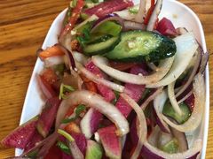 -新疆艾麦尔烧烤(丰台路口店)