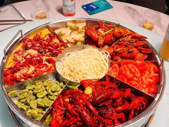 -王红军龙虾(新民路店)