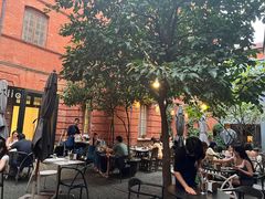 景观位-Ocean's Table 欧舍