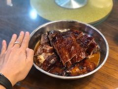 烧鹅-农汤老店(顺联公园里店)