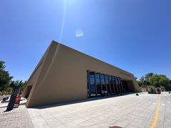 -北京大葆台遗址博物馆