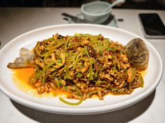 -院8里·小聚园老川菜(九眼桥店)