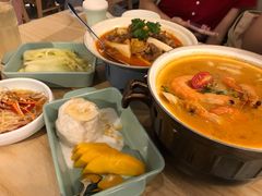 -米泰芒·东南亚料理(体育西店)