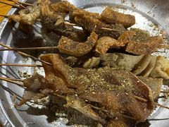 -郭记豌豆鲜粉