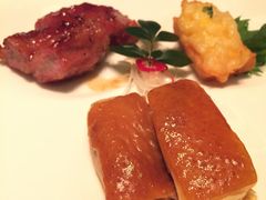 -天龙轩(香港丽思卡尔顿酒店)