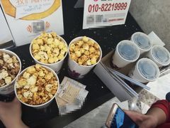 -英皇UA电影城(瑞虹天地月亮湾)