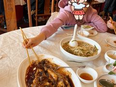 西湖醋鱼-楼外楼(西湖景区孤山路店)