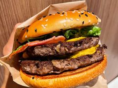 -麦当劳(开源大道东荟城DT店)