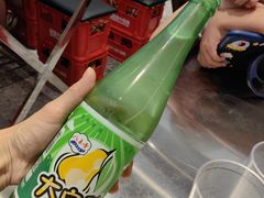 -堂堂小伙夫·辽宁小吃大排档(京西大悦城店)