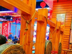 -亮欢寨酸汤鱼(沙冲路店)