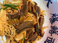 -李犟大爆鳝面·手工蟹黄包(湖滨西湖店)