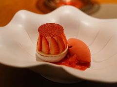 -Amber(香港置地文华东方酒店)