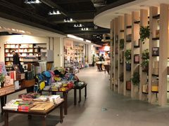 -北方图书城(沈阳天地店)