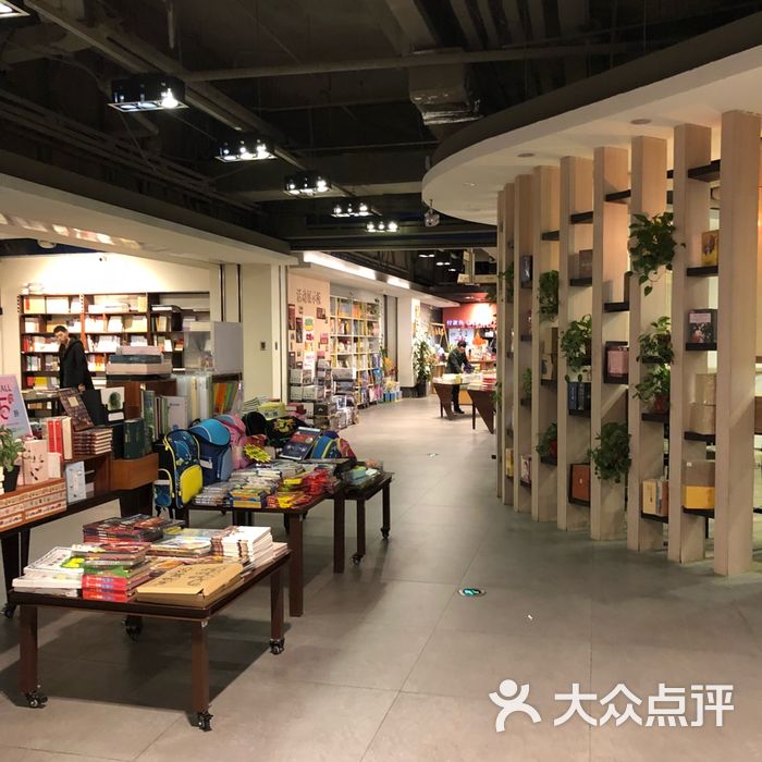 沈阳北方图书城总店图片