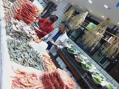 -一号桥自助火锅城(小西沟店)