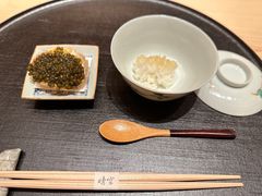 -晴空·日本料理(万象城店)
