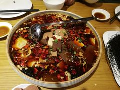 -隆喜元鱼汤包·海鲜(中联广场店)