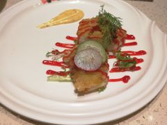 -蟹之国·精品蟹料理(极地店)