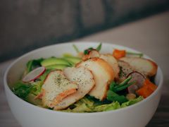 -农畉LONFOOD(福田星河COCOPark店)