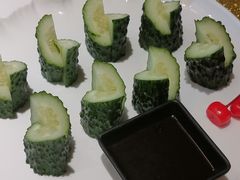 -宋园·金宴浙鲜馆(静安店)