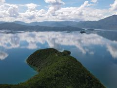 -丽江泸沽湖景区-里格半岛