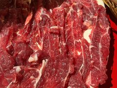 -潮汕·草根牛肉档(上海荟聚城市集市店)