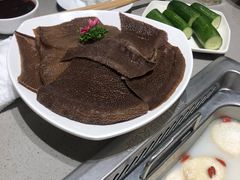 -海底捞火锅(公益西桥店)
