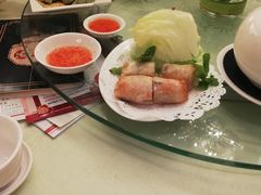 -葡京日丽(澳门葡京酒店)