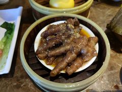 -华联广州大酒店-餐厅