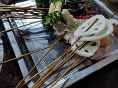 -三番火辣串串香(总店)