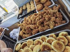 -满记烧饼(牛街东里小区一区店)