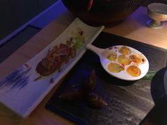 -京料理·日料自助·铁板燒(复悦城店)