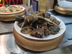 螃蟹-川锅·火锅·烤肉自助餐厅