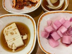 -海云台韩式汤饭·13年匠心韩料(南山店)