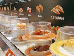 -采御鲜·回转寿司(汕头万达店)
