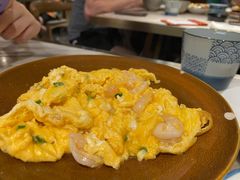 虾仁滑蛋-星平鸡饭·粤菜小炒(印象城旗舰店)