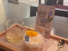 -LANN I 蘭 泰式古法按摩(徐家汇城开YOYO店)