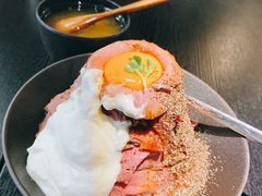 千层火山牛丼（中份）-YAMAKAWA(龙湖胥江天街店)