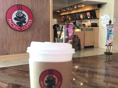 -太平洋咖啡(北大国际医院店)