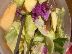 -西贝(六里桥旗舰店)