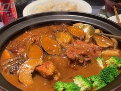 -小天厨民间菜馆(深圳街店)