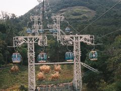 -湾景餐厅(海洋公园店)