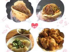 -洞子口张老二凉粉(文殊院店)