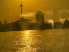 -武汉关码头(轮渡站)