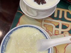 -冰泉豆浆馆(阳朔店)