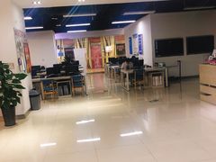 -诺亚雅思托福北郊中心(凤城路店)