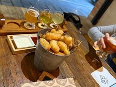 -岔巴精酿啤酒餐吧(南屏街店)