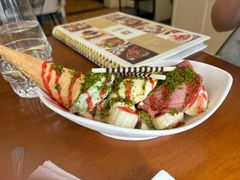 -MADO冰淇淋咖啡馆(淘金店)