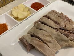 -飞天大厦清真餐厅